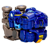 Transformers Movie Studio Series Concept Art Decepticon Rumble core blue alt mode toy