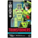 Transformers Movie Studio Series Constructicon Bonecrusher deluxe TF:TM Hasbro box package front render