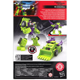 Transformers Movie Studio Series Constructicon Scrapper voyager hasbro TFTM box package back render