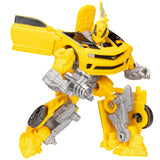 Transformers Movie Studio Series DOTM Bumblebee action figure robot toy