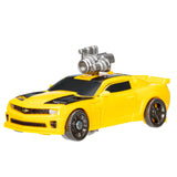 Transformers Movie Studio Series DOTM Bumblebee core yellow camaro car accessories toy