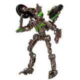 Transformers Movie Studio Series Decepticon Mohawk Core TLK the last knight action figure robot toy accessories
