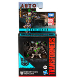 Transformers Movie Studio Series Decepticon Mohawk Core TLK the last knight box package front