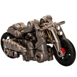 Transformers Movie Studio Series Decepticon Mohawk Core TLK the last knight motorcycle vehicle toy