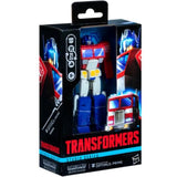 Transformers Movie Studio Series Devastation Optimus Prime deluxe activision video game hasbro box package front angle low res