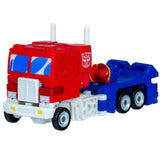 Transformers Movie Studio Series Devastation Optimus Prime deluxe activision video game hasbro red semi truck toy accessories