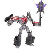 Transformers Movie Studio Series +04 Gamer Edition Megatron voyager WFC high moon hasbro usa action figure robot toy accessories
