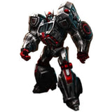 Transformers Movie Studio Series +09 Gamer Edition Autobot Ratchet voyager video game high moon studios WFC character artwork