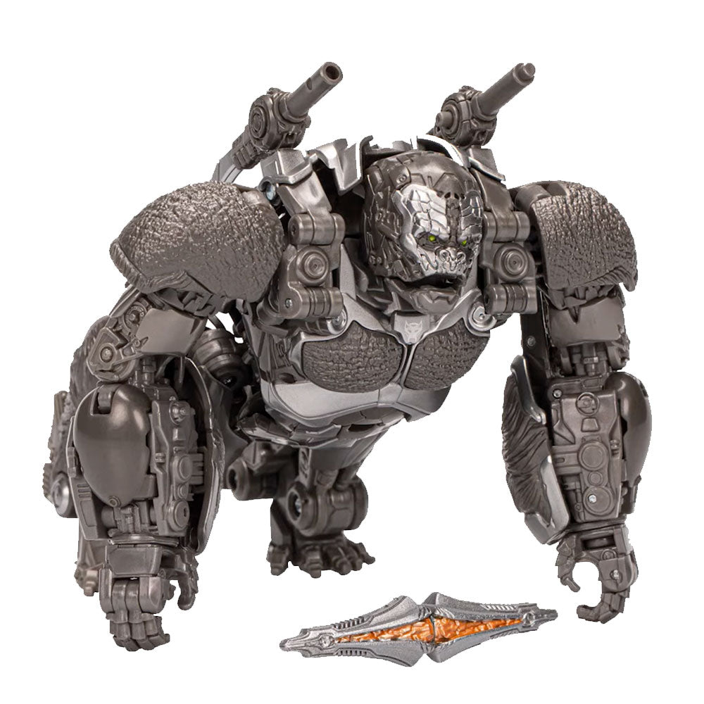 Transformers Studio Series 106 Optimus Primal ROTB Leader Beast Toy ...