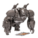 Transformers Movie Studio Series ROTB Optimus Primal leader gorilla action figure toy accessories transwarp key