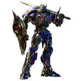 Transformers Movie Studio Series Optimus Prime Leader age of extinction AOE hasbro character art