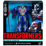 Transformers Movie Studio Series Optimus Prime Leader age of extinction AOE hasbro usa box package front