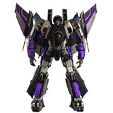 Transformers Studio Series 113 Skywarp (Cybertronian) - Voyager