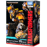 Transformers Studio Series SS-104 Battletrap - Voyager Japan