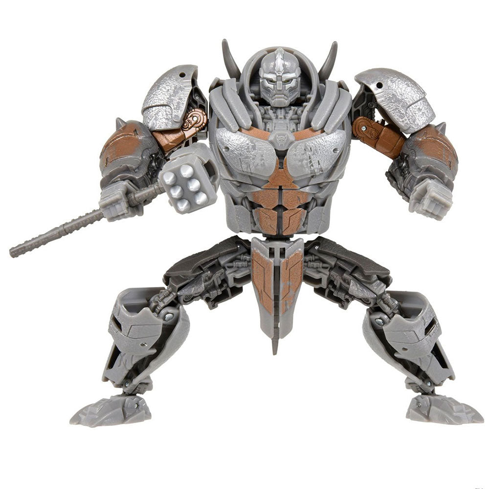 Transformers Studio Series SS-113 Rhinox Voyager ROTB TakaraTomy Toy ...