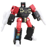 Transformers Movie Studio Series SS-115 Decepticon Frenzy Red core takaratomy japan black red robot action figure toy accessories angle