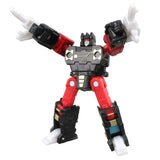 Transformers Movie Studio Series SS-115 Decepticon Frenzy Red core takaratomy japan black red robot action figure toy accessories