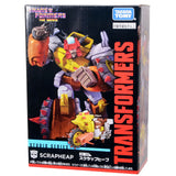 Transformers Studio Series SS-125 Scrapheap - Voyager Japan