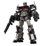 Transformers Movies Studio Series SS-EX Nemesis Prime Voyager TakaraTomy Japan Exclusive black robot action figure toy front