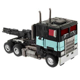 Transformers Movies Studio Series SS-EX Nemesis Prime Voyager TakaraTomy Japan Exclusive black semi truck cab toy accessories
