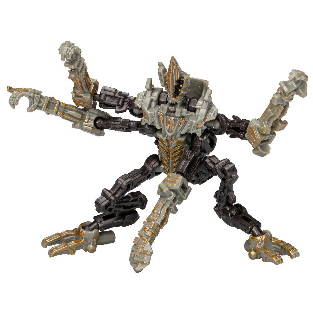 Buy Transformers Studio Series Terrorcon Novakane Core ROTB Movie Toy ...