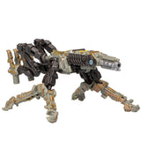Transformers Movie Studio Series Terrorcon Novakane Core ROTB rise of the beasts turret altmode toy