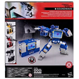 Transformers movie studio series TFTM G1 Soundwave leader hasbro usa box package back low res