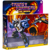 Transformers movie TFTM G1 Retro Skywarp reissue walmart exclusive box package front angle