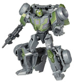 Transformers Movie Video Game Studio Series 08+ Gamer Edition Decepticon Soldier deluxe action figure robot toy