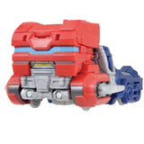 Transformers One OD-01 Optimus Prime Deluxe Japan Takaratomy red cybertronian vehicle truck toy front