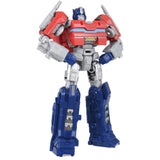 Transformers One OD-01 Optimus Prime Deluxe Japan Takaratomy red robot action figure movie toy