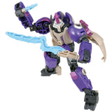 Transformers One OD-02 Alpha Trion Deluxe Japan Takaratomy Purple Robot action figure toy accessories