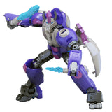 Transformers One Movie Mainline Alpha Trion Prime Changer hasbro usa robot action figure render