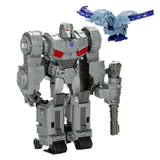 Transformers one movie Megatron D-16 Decepticon Whirlwing race and blast 2-pack target exclusive action figure robot toys