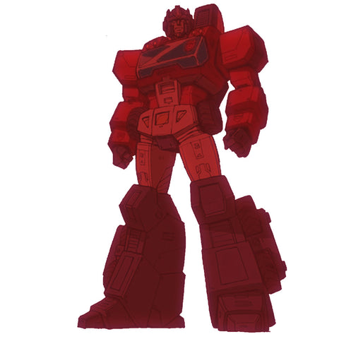 Transformers SS-36 Drop Kick 2 Robot Jouet Takara Tomy Image Scale Unifié  Design