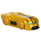 Transformers One Movie Mainline Bumblebee Mega Changer movie mainline hasbro usa yellow cybertronian vehicle car toy