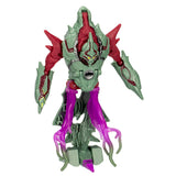 Transformers One Movie Quintesson High Commander Prime Changer walmart exclusive alien action figure robot toy
