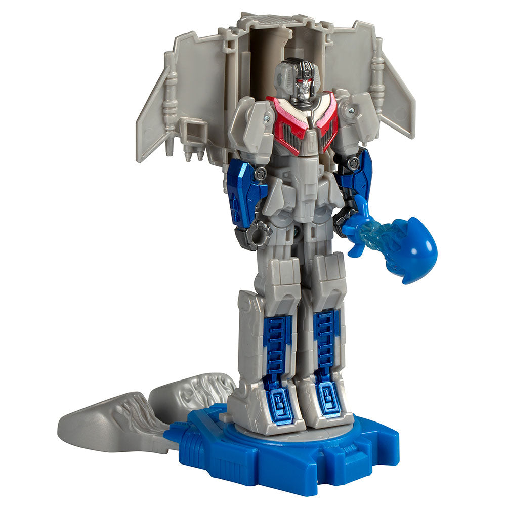 Buy Transformers One Movie Starscream Robot Battlers action Figure Toy ...