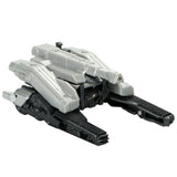 Transformers One Movie TFONE megatron D-16 1-step cog changer gray tank vehicle toy
