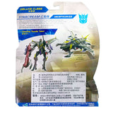 Transformers Prime Beast Hunters Series 2 005 Starscream - Deluxe China