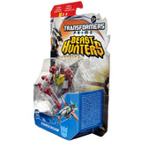 Transformers Prime Beast Hunters Cyberverse 006 starscream commander multilingual box package front angle