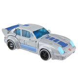 Transformers Rise of the Beasts ROTB BD-06 Mirage Deluxe TakaraTomy japan silver porsche vehicle car toy
