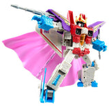 Transformers Studio Series SS-76 Coronation Starscream Leader Takaratomy Japan action figure robot toy accessories