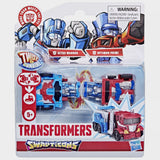 Transformers Swapticons ultra Magnus Optimus Prime 2-pack hasbro usa box package front