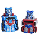 Transformers Swapticons ultra Magnus Optimus Prime 2-pack hasbro usa robot action figure toys