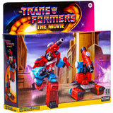 Transformers TF:TM Movie g1 perceptor retro reissue walmart exclusive box package front angle