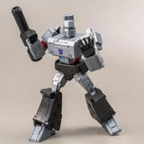 Transformers Yolopark G1 MEGATRON  AMK mini series model kit action figure toy pose