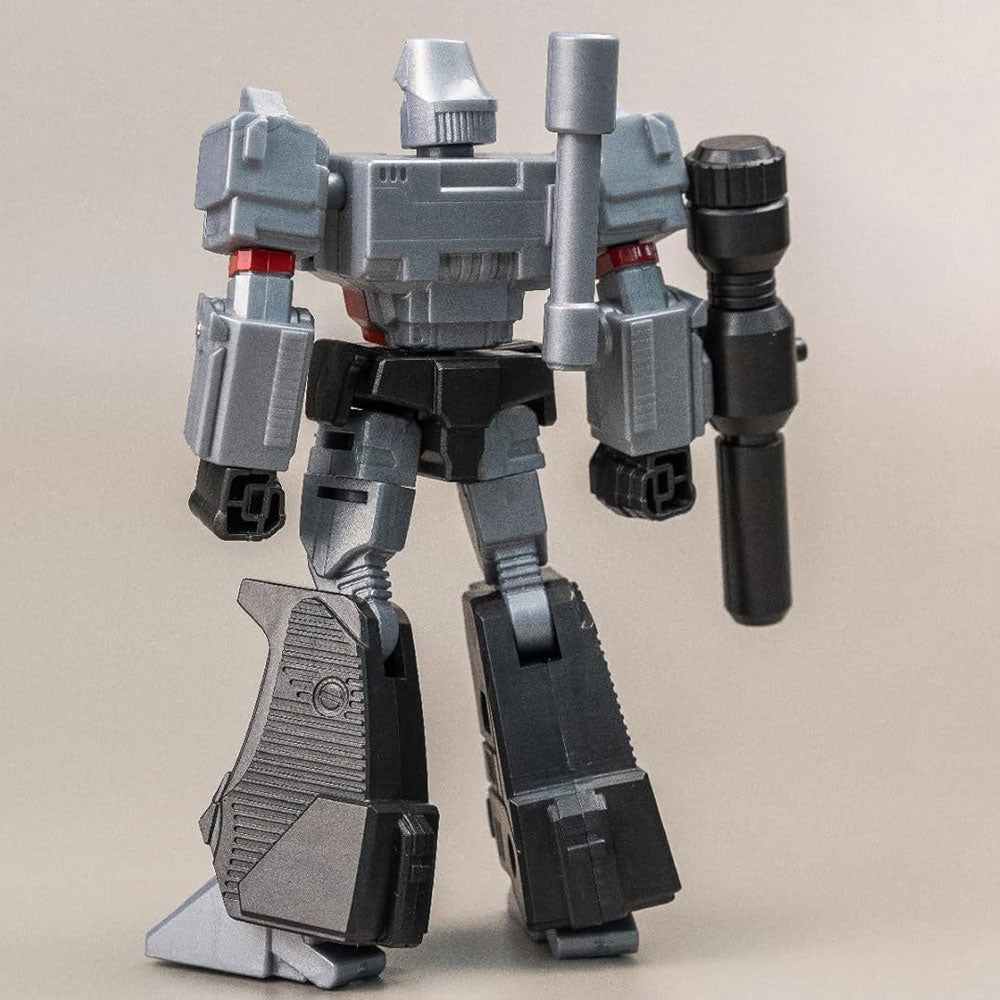 Yolopark Transformers G1 Starscream AMK Mini Series Model Kit ...