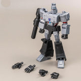 Transformers Yolopark G1 MEGATRON  AMK mini series model kit action figure toy parts