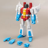 Yolopark Transformers G1 Starscream - AMK Mini Series